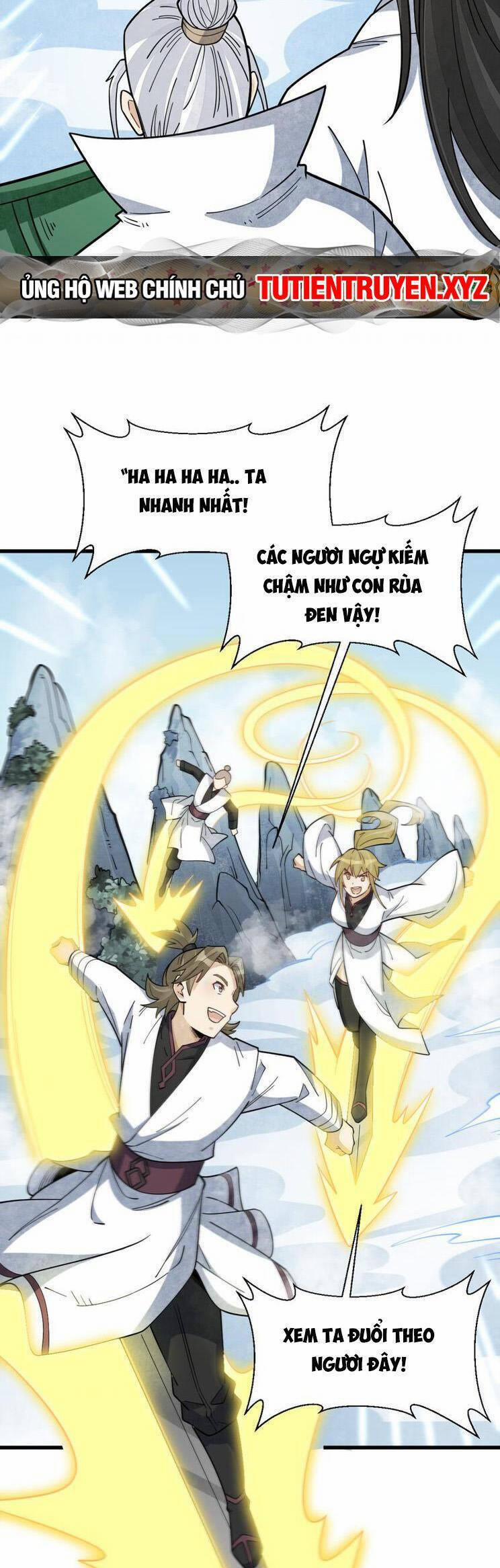 Lạn Kha Kỳ Duyên 265 trang 21