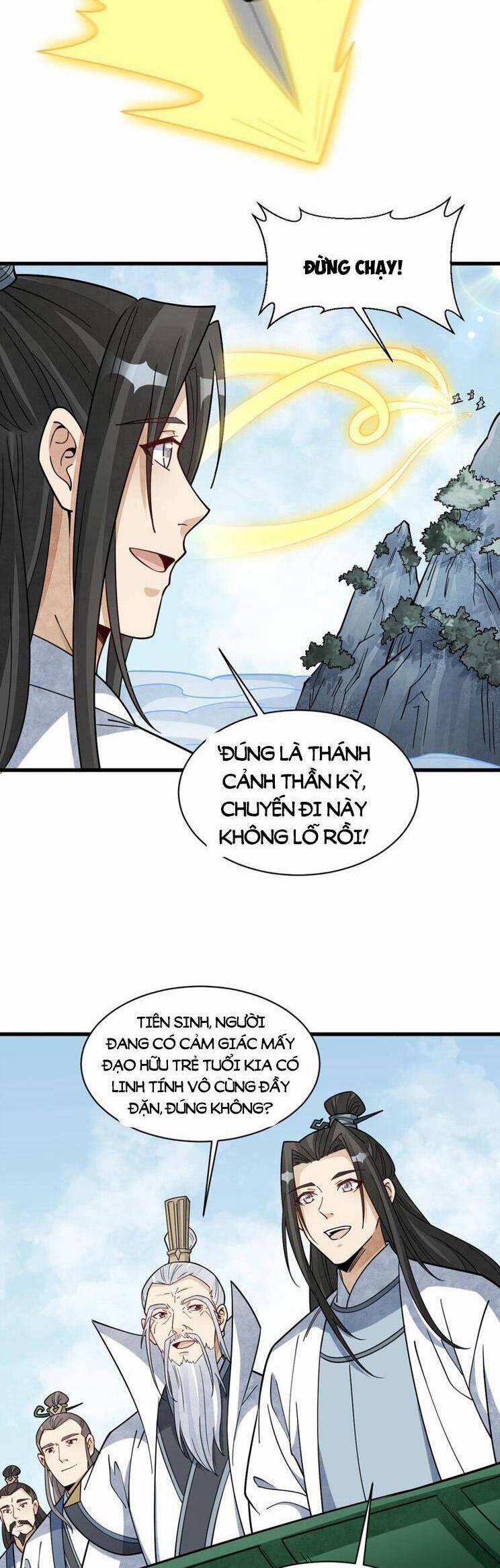 Lạn Kha Kỳ Duyên 265 trang 22