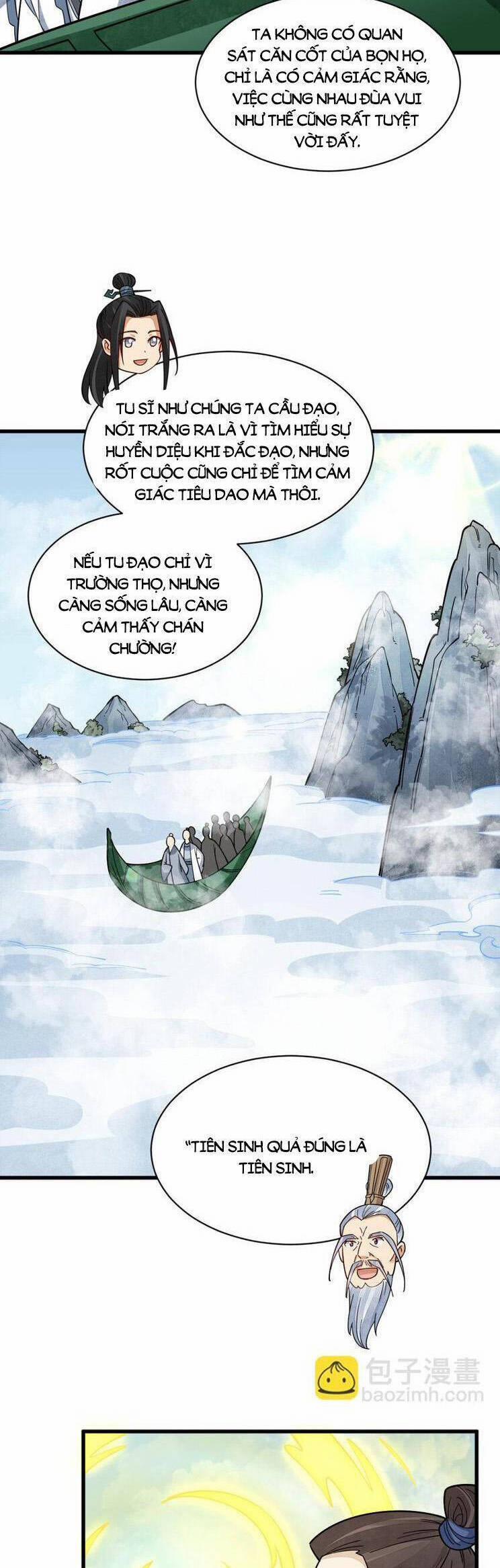 Lạn Kha Kỳ Duyên 265 trang 23