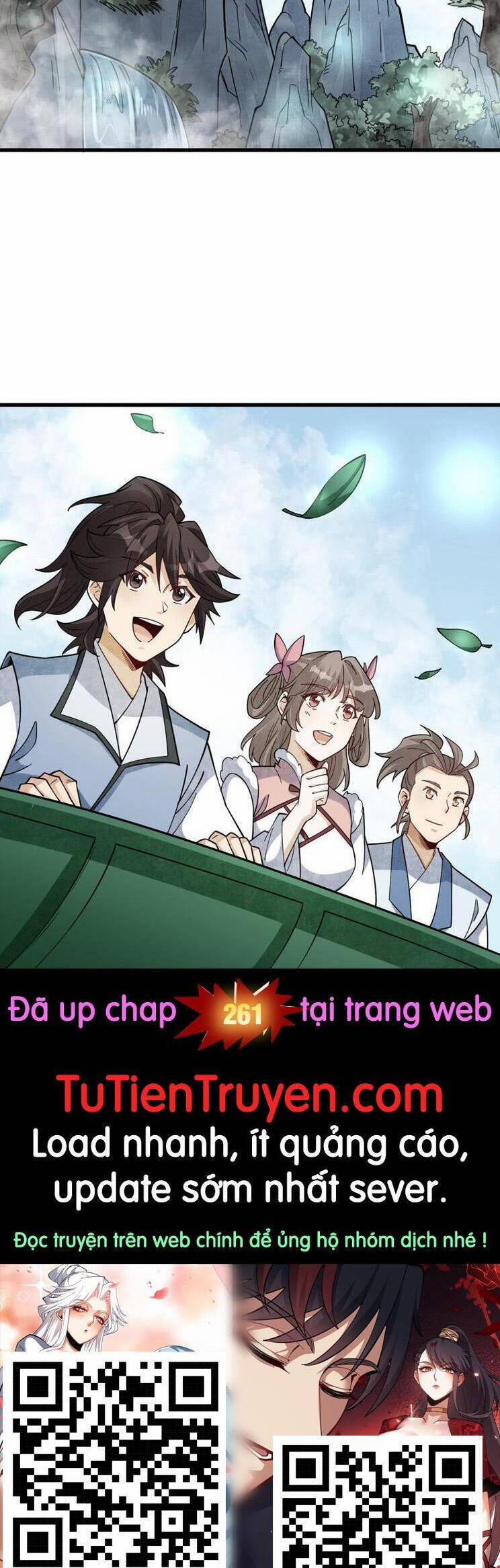 Lạn Kha Kỳ Duyên 265 trang 26