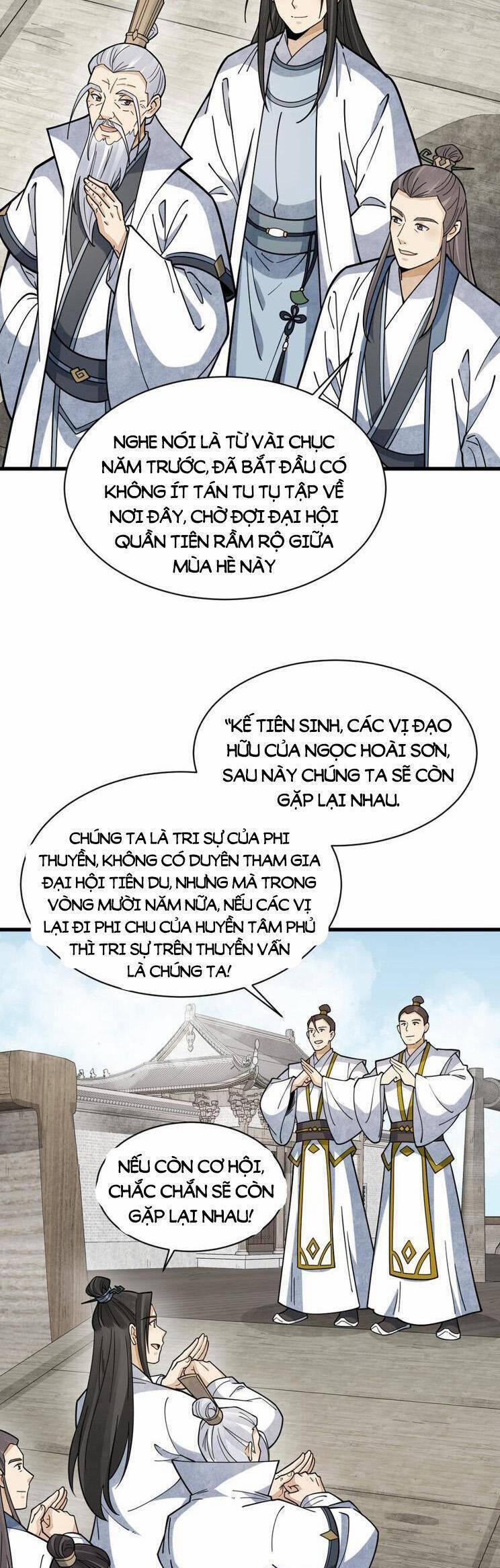 Lạn Kha Kỳ Duyên 265 trang 3