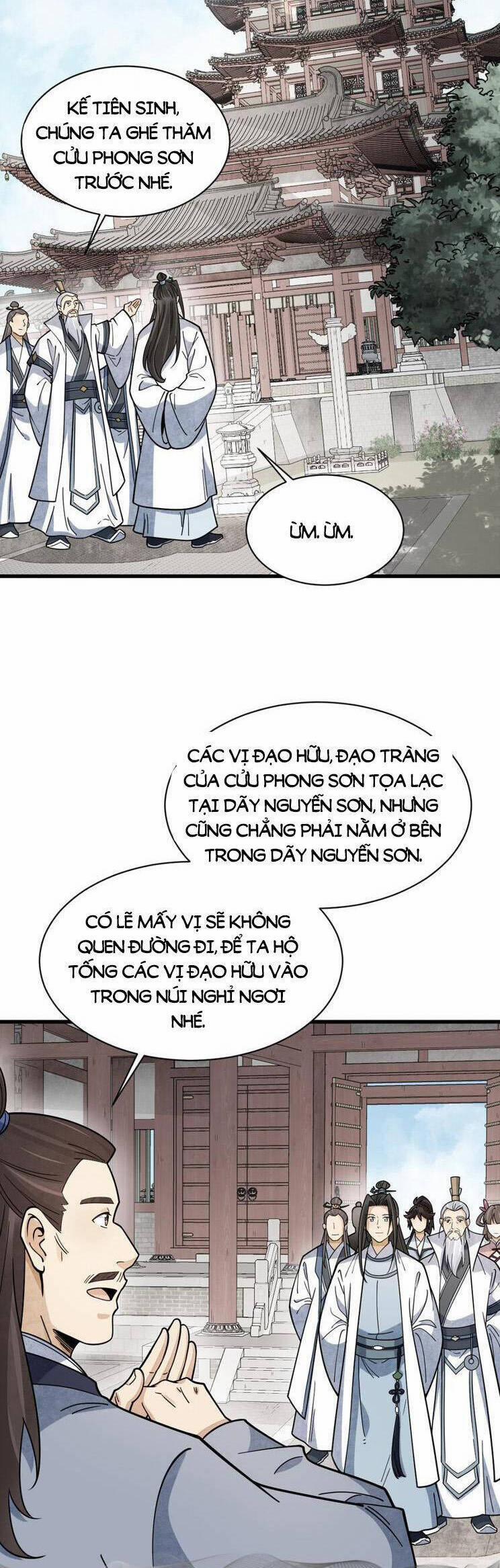 Lạn Kha Kỳ Duyên 265 trang 5