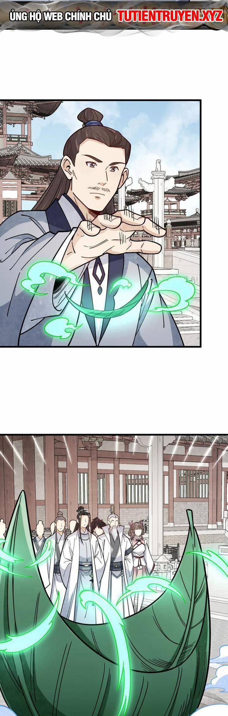 Lạn Kha Kỳ Duyên 265 trang 6