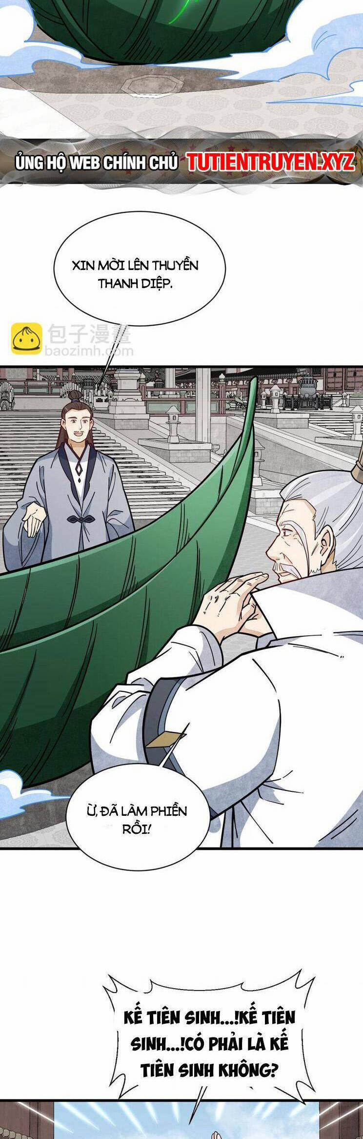 Lạn Kha Kỳ Duyên 265 trang 7