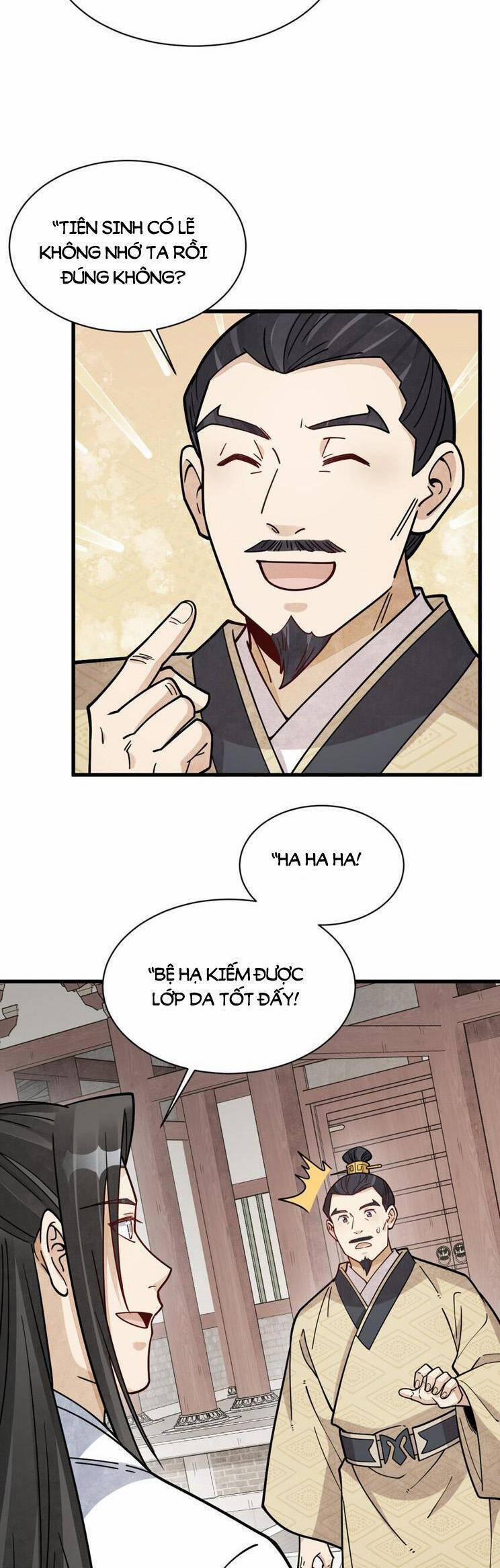 Lạn Kha Kỳ Duyên 265 trang 9