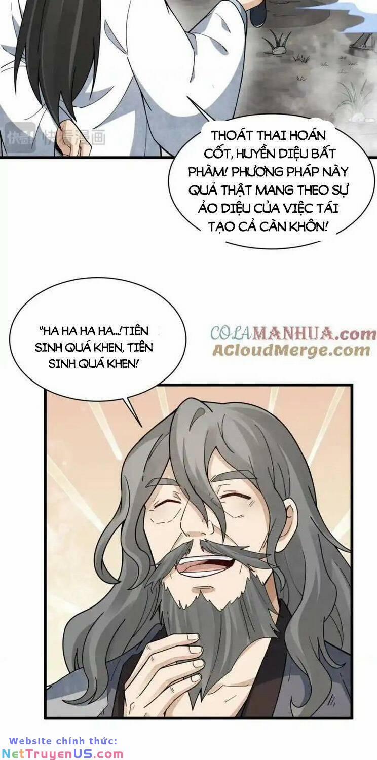 Lạn Kha Kỳ Duyên 266 trang 10