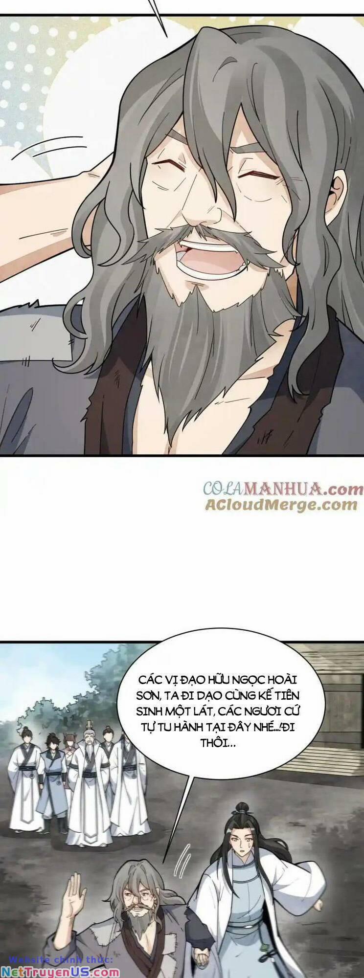 Lạn Kha Kỳ Duyên 266 trang 12