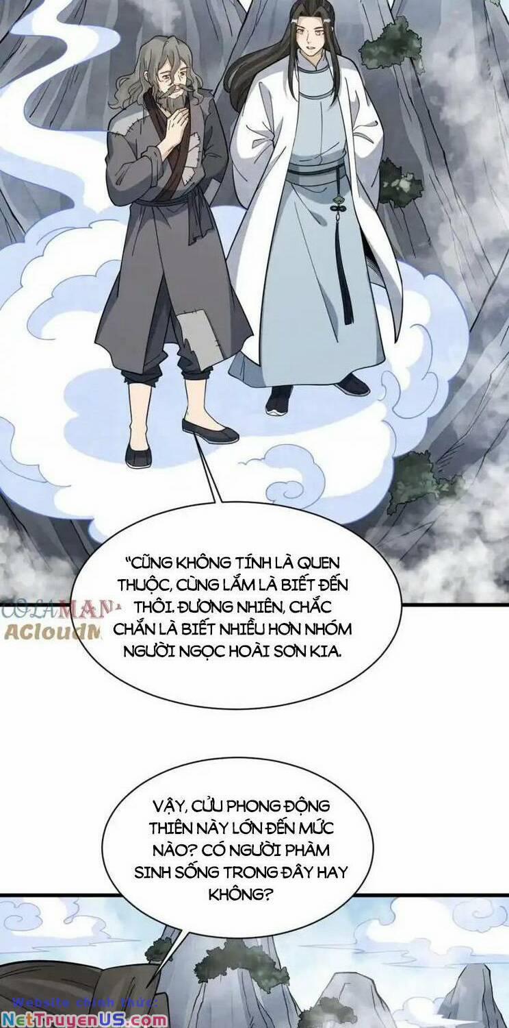 Lạn Kha Kỳ Duyên 266 trang 15