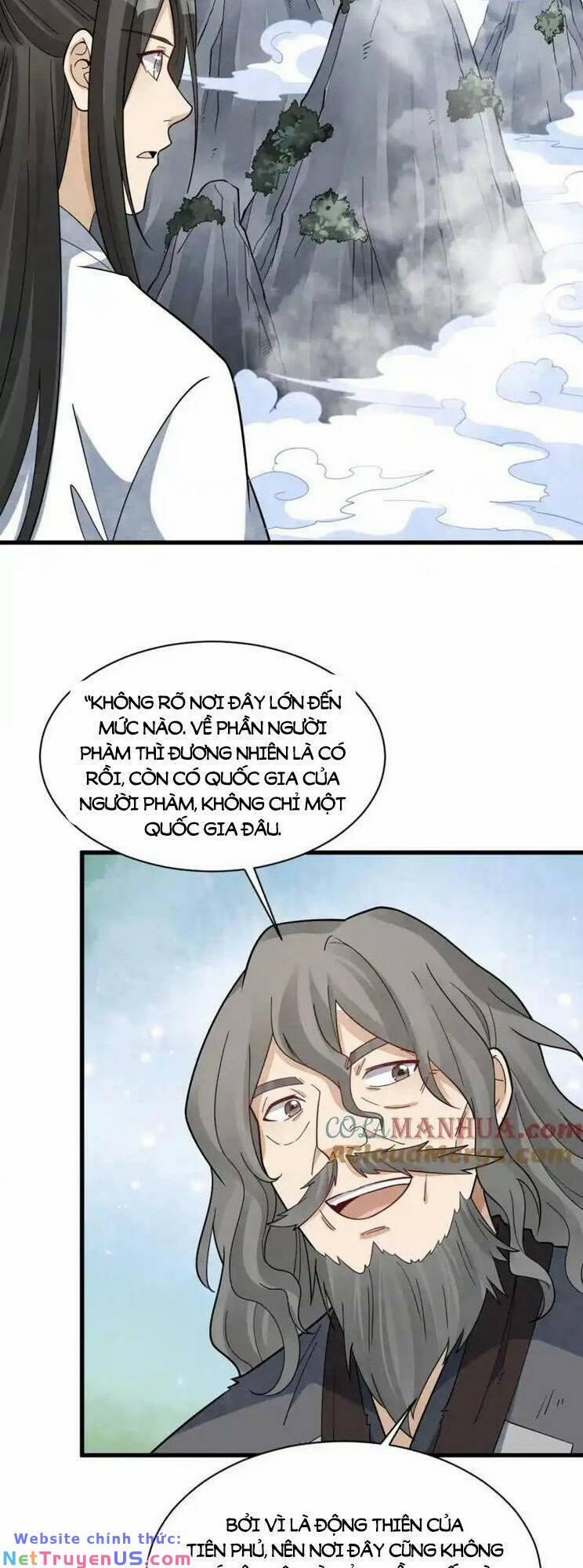 Lạn Kha Kỳ Duyên 266 trang 16