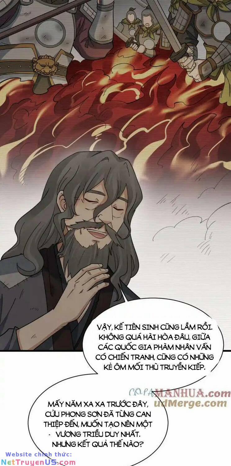 Lạn Kha Kỳ Duyên 266 trang 18