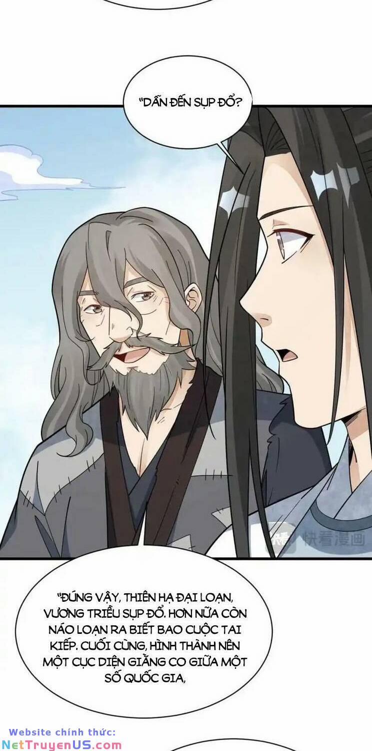 Lạn Kha Kỳ Duyên 266 trang 19