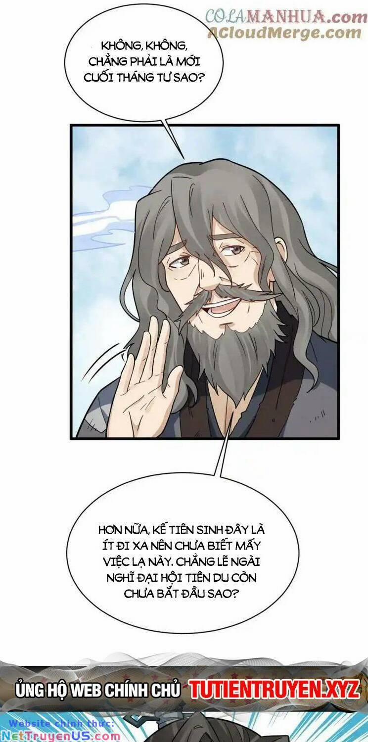 Lạn Kha Kỳ Duyên 266 trang 22