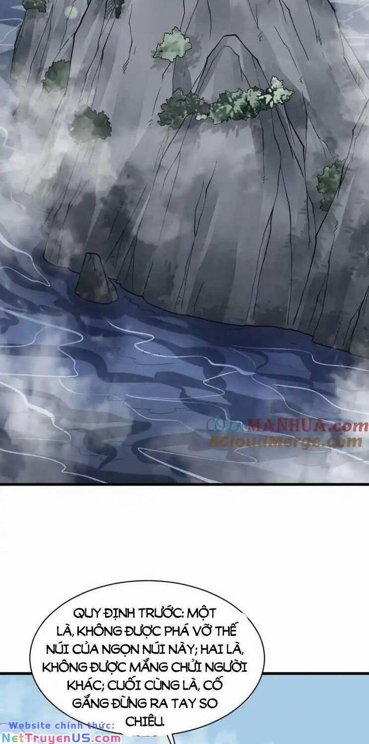 Lạn Kha Kỳ Duyên 266 trang 27