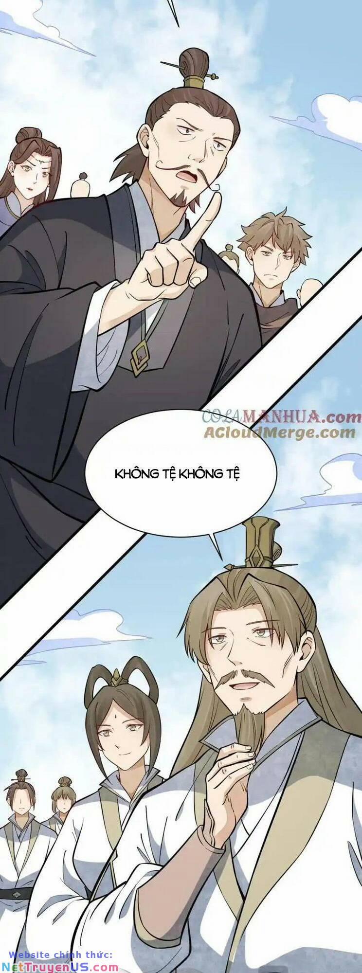 Lạn Kha Kỳ Duyên 266 trang 28