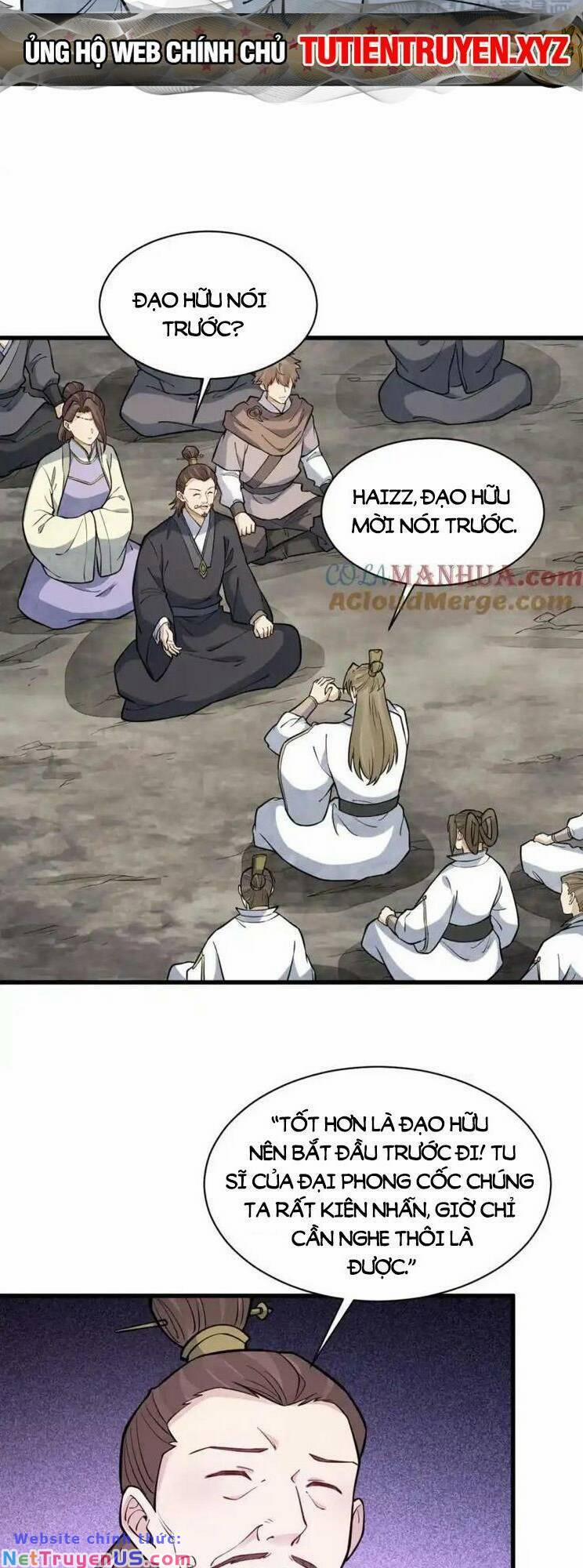 Lạn Kha Kỳ Duyên 266 trang 29