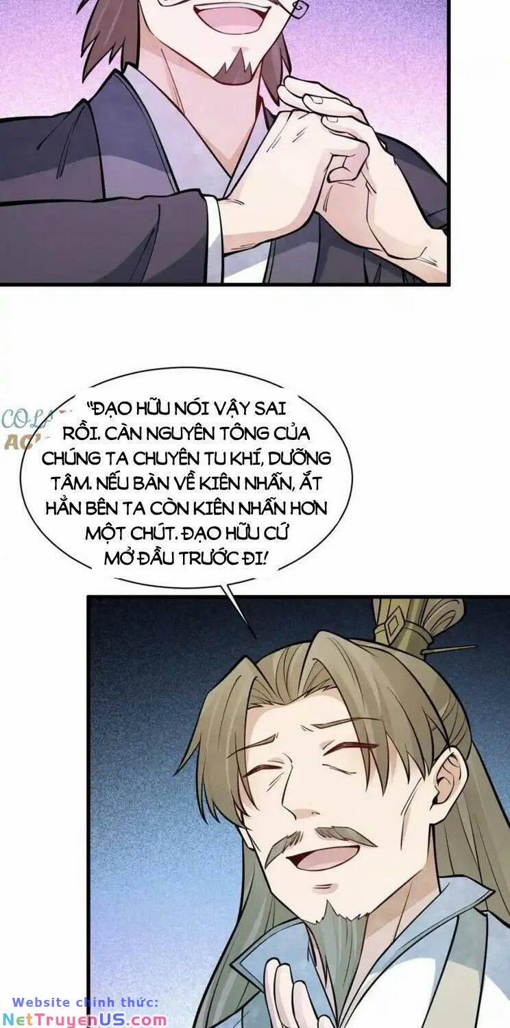 Lạn Kha Kỳ Duyên 266 trang 30