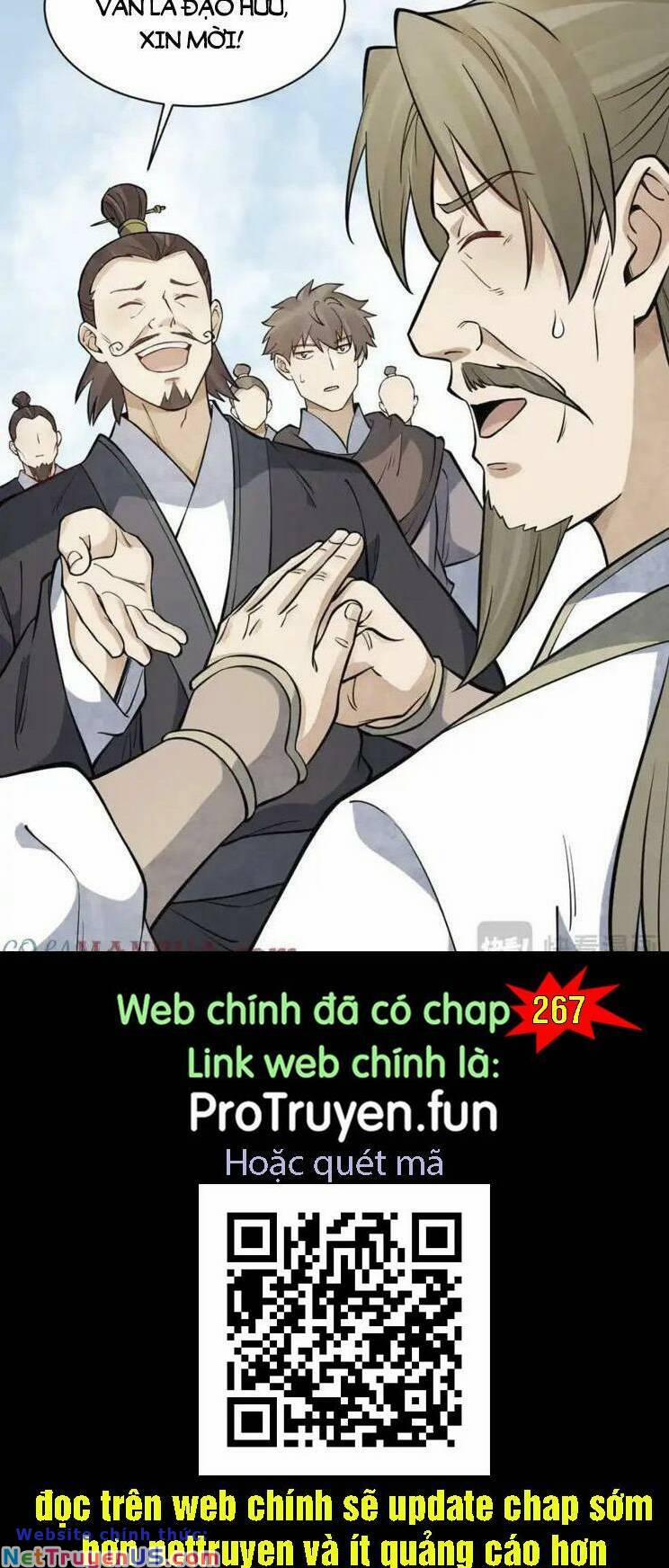 Lạn Kha Kỳ Duyên 266 trang 33