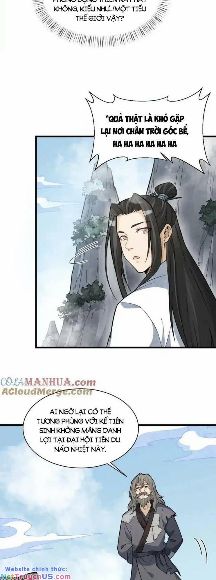 Lạn Kha Kỳ Duyên 266 trang 8