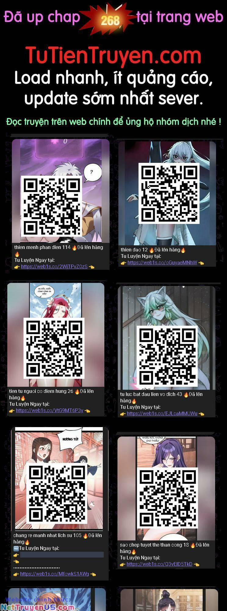 Lạn Kha Kỳ Duyên 267 trang 0