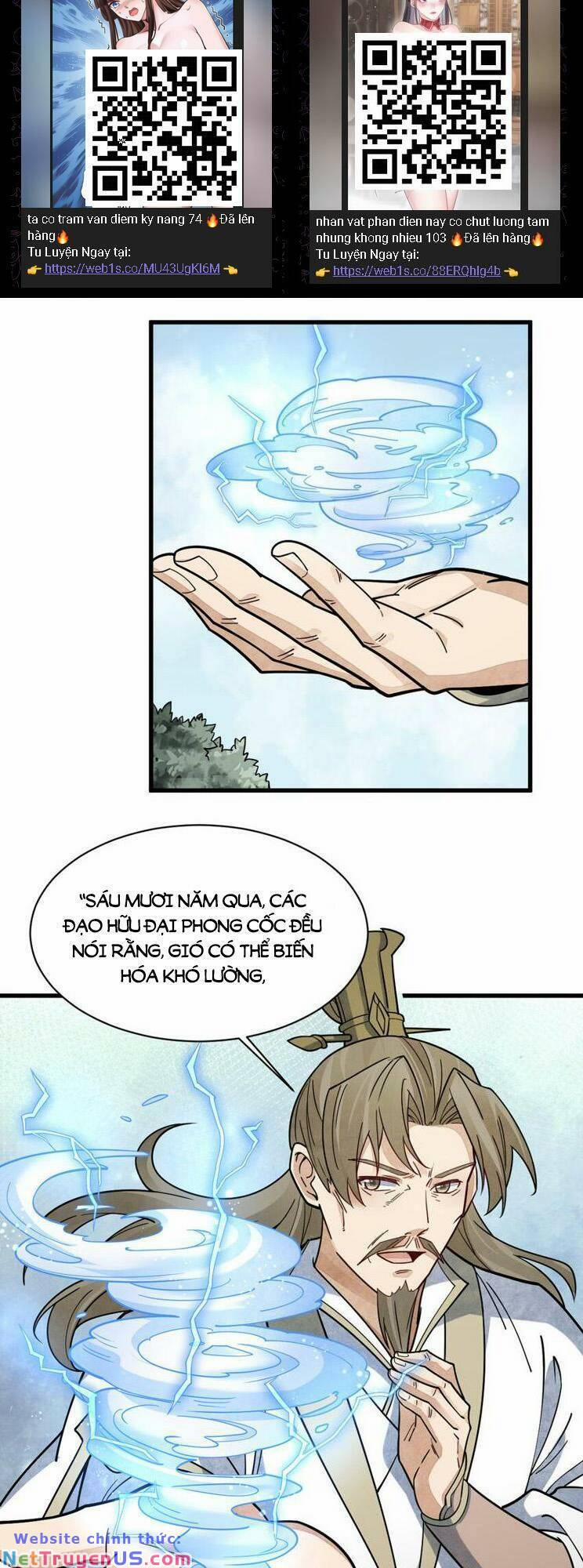 Lạn Kha Kỳ Duyên 267 trang 1