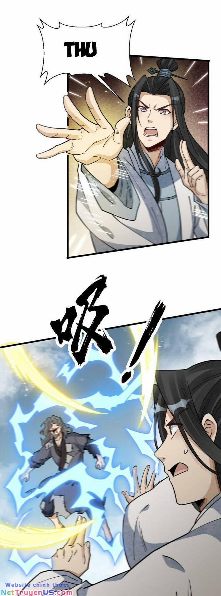 Lạn Kha Kỳ Duyên 267 trang 13