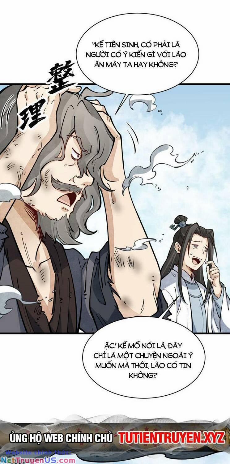 Lạn Kha Kỳ Duyên 267 trang 15