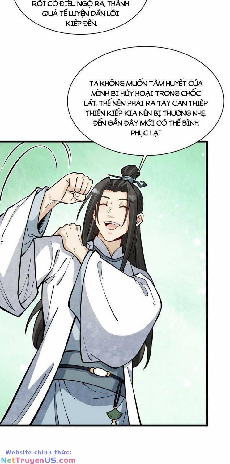 Lạn Kha Kỳ Duyên 267 trang 18