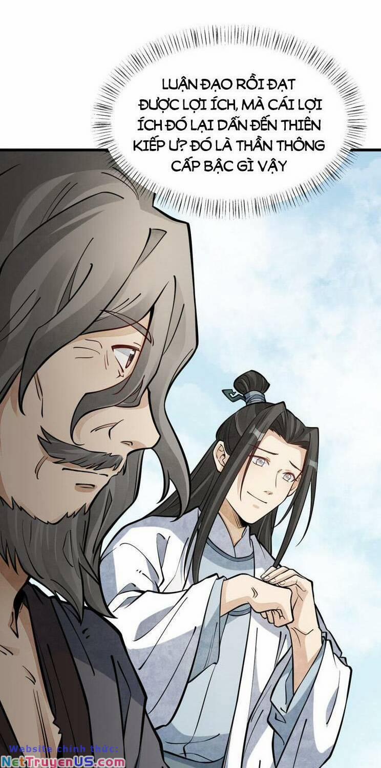 Lạn Kha Kỳ Duyên 267 trang 19
