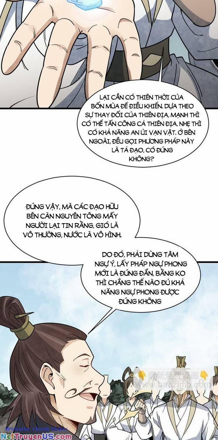 Lạn Kha Kỳ Duyên 267 trang 2