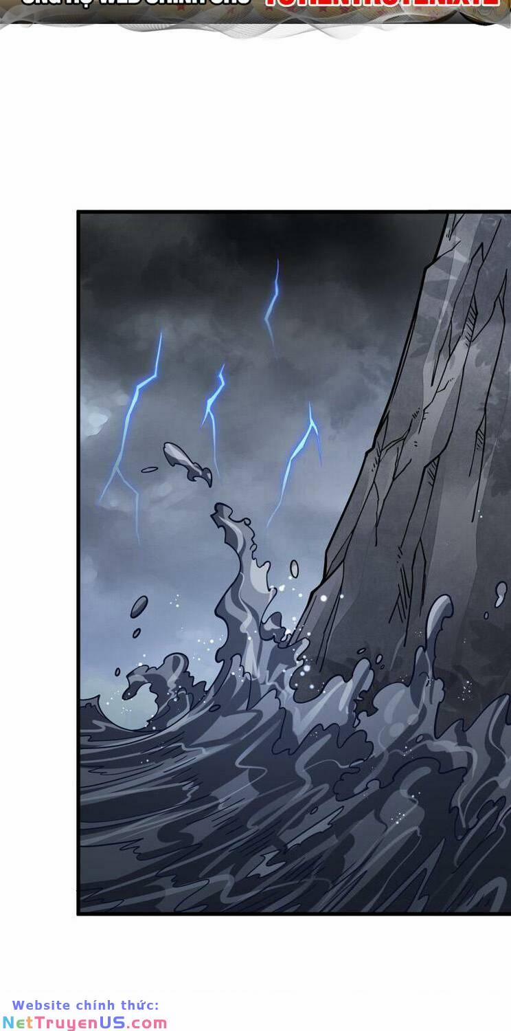 Lạn Kha Kỳ Duyên 267 trang 22