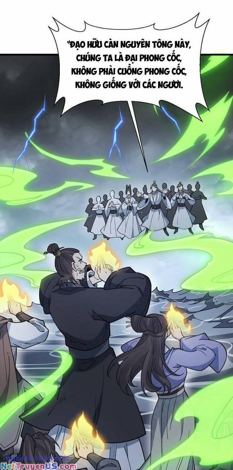 Lạn Kha Kỳ Duyên 267 trang 23