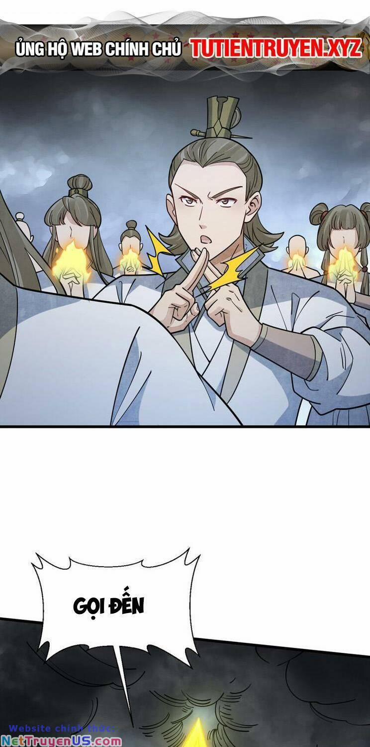 Lạn Kha Kỳ Duyên 267 trang 26