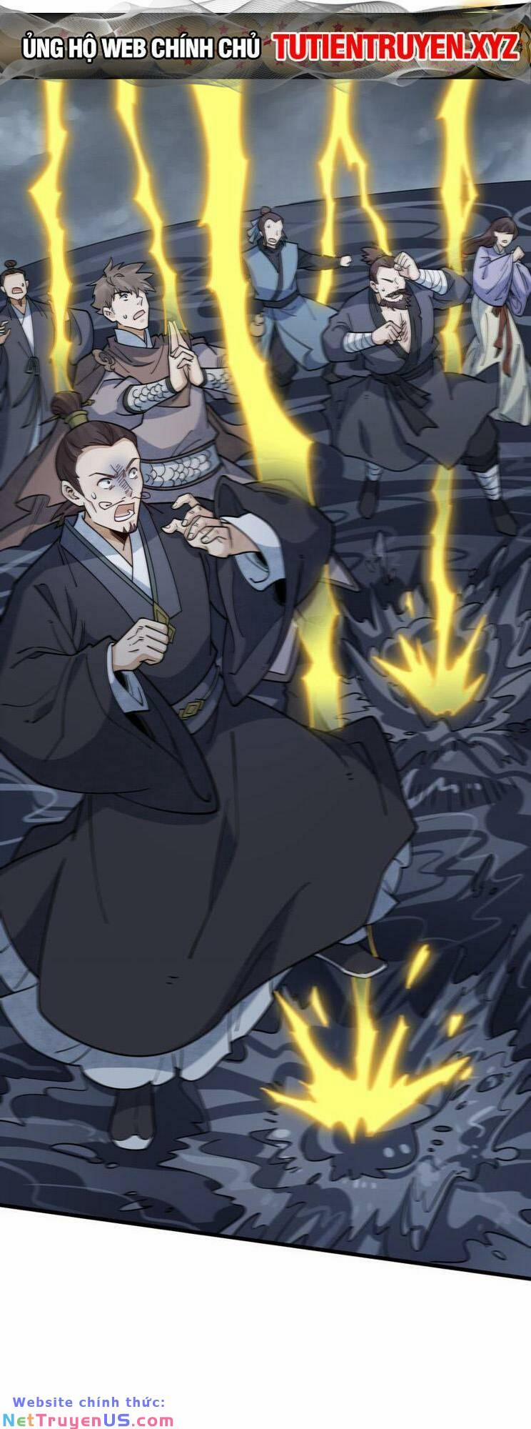 Lạn Kha Kỳ Duyên 267 trang 28