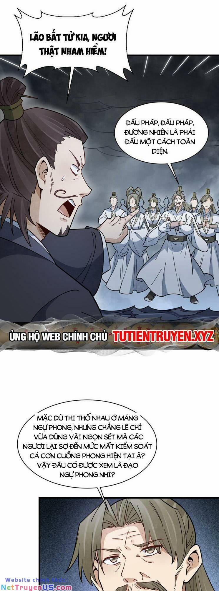 Lạn Kha Kỳ Duyên 267 trang 29