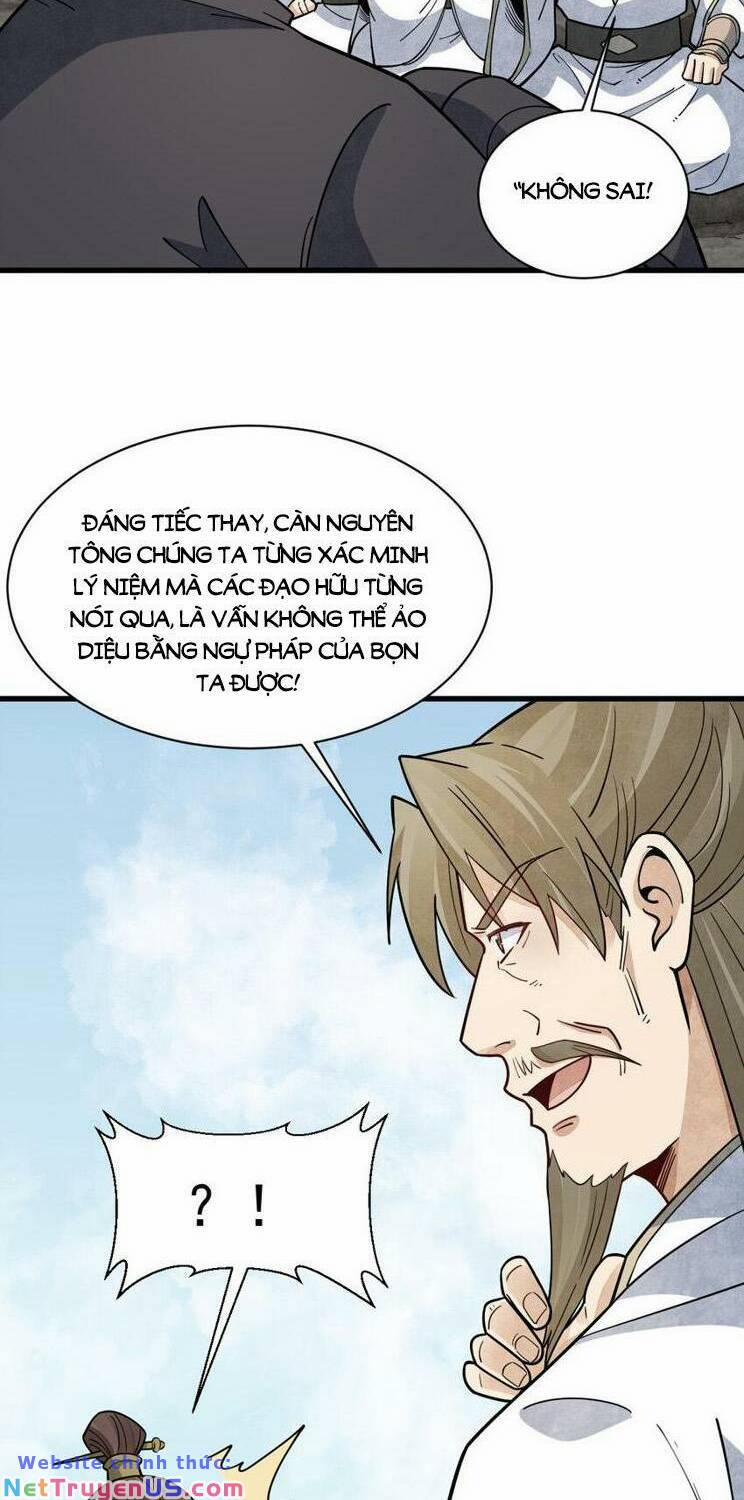 Lạn Kha Kỳ Duyên 267 trang 3