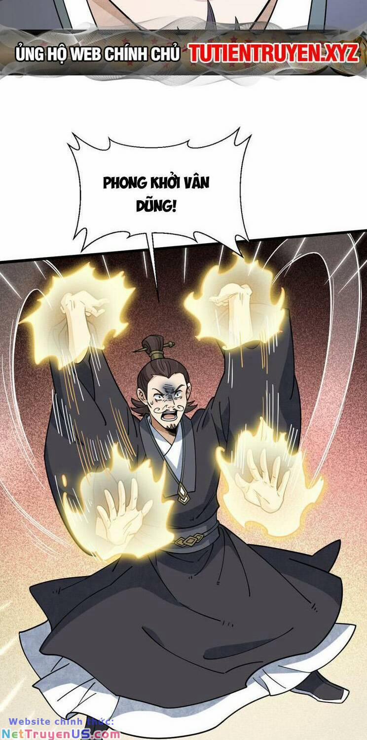 Lạn Kha Kỳ Duyên 267 trang 31