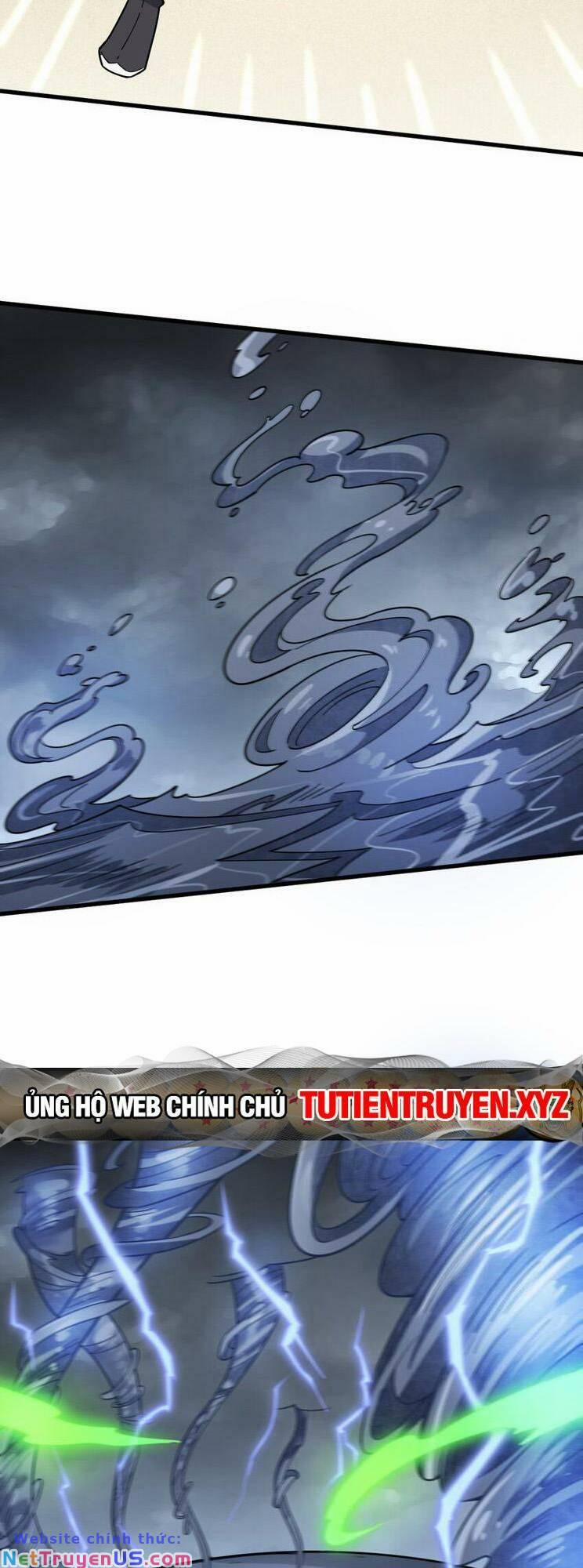 Lạn Kha Kỳ Duyên 267 trang 32