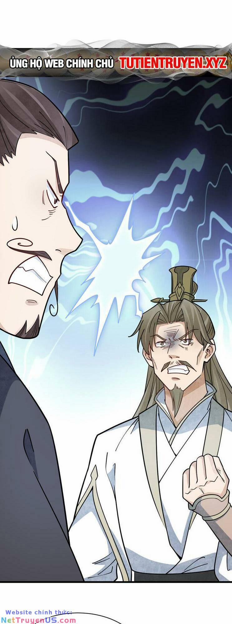 Lạn Kha Kỳ Duyên 267 trang 5