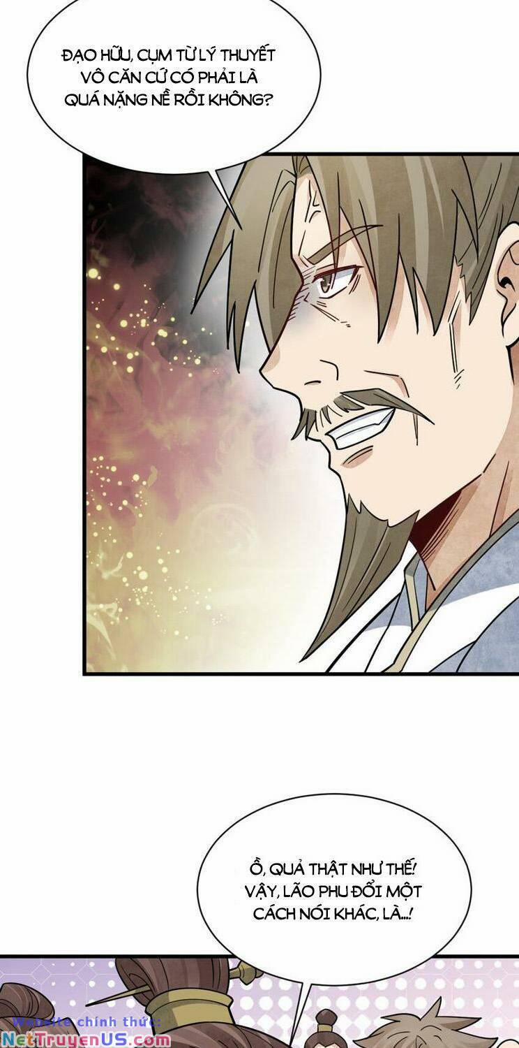 Lạn Kha Kỳ Duyên 267 trang 6