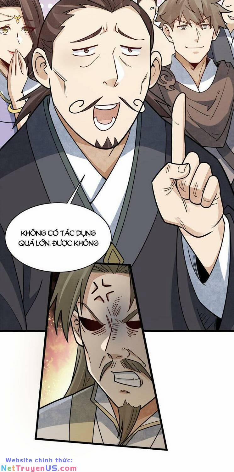 Lạn Kha Kỳ Duyên 267 trang 7