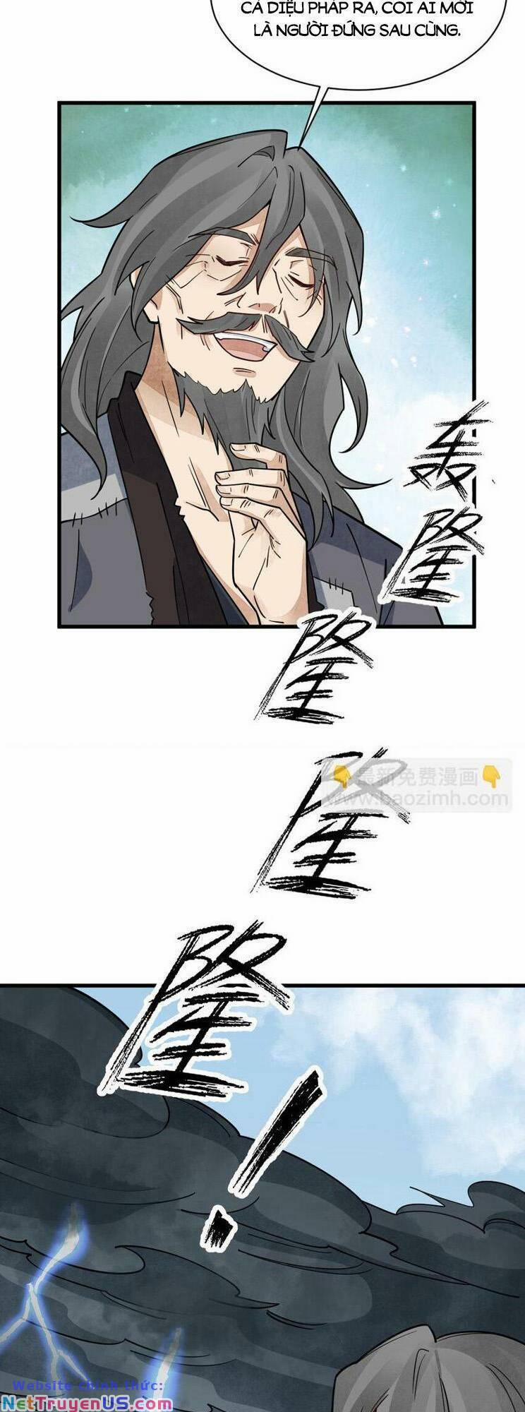 Lạn Kha Kỳ Duyên 267 trang 9