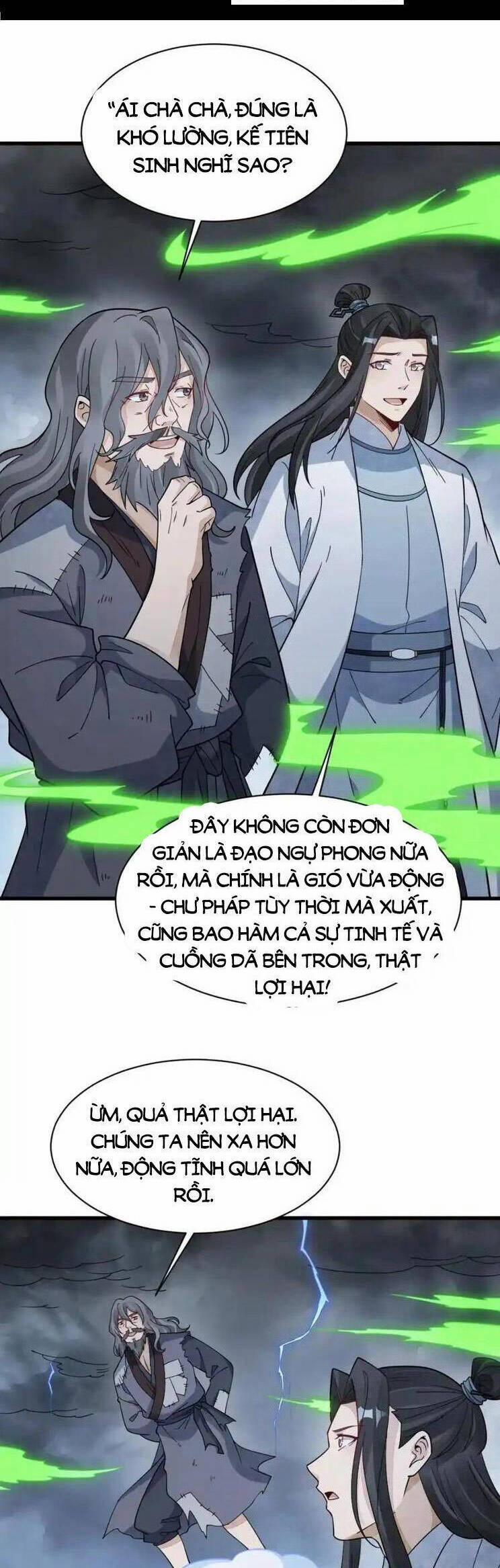 Lạn Kha Kỳ Duyên 268 trang 1