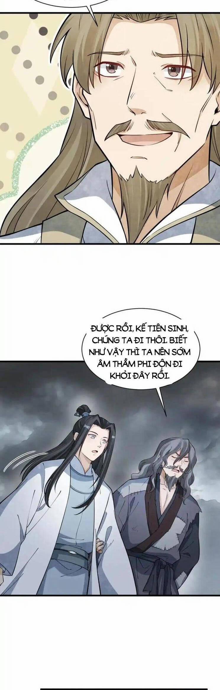 Lạn Kha Kỳ Duyên 268 trang 10