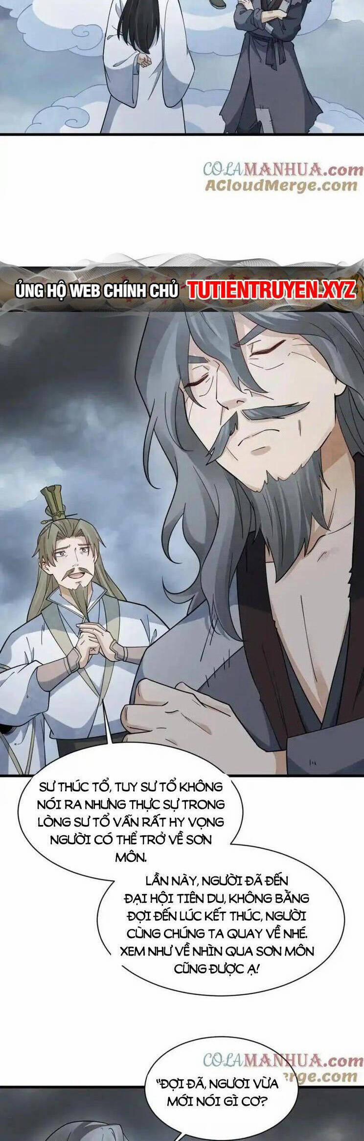 Lạn Kha Kỳ Duyên 268 trang 13