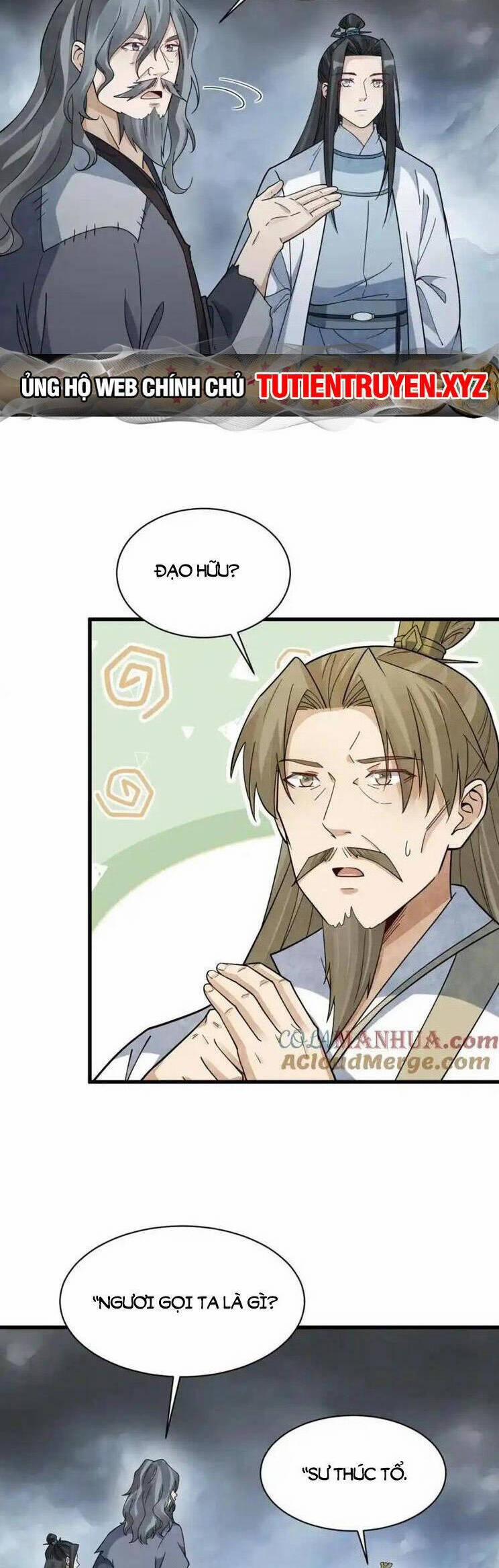 Lạn Kha Kỳ Duyên 268 trang 14