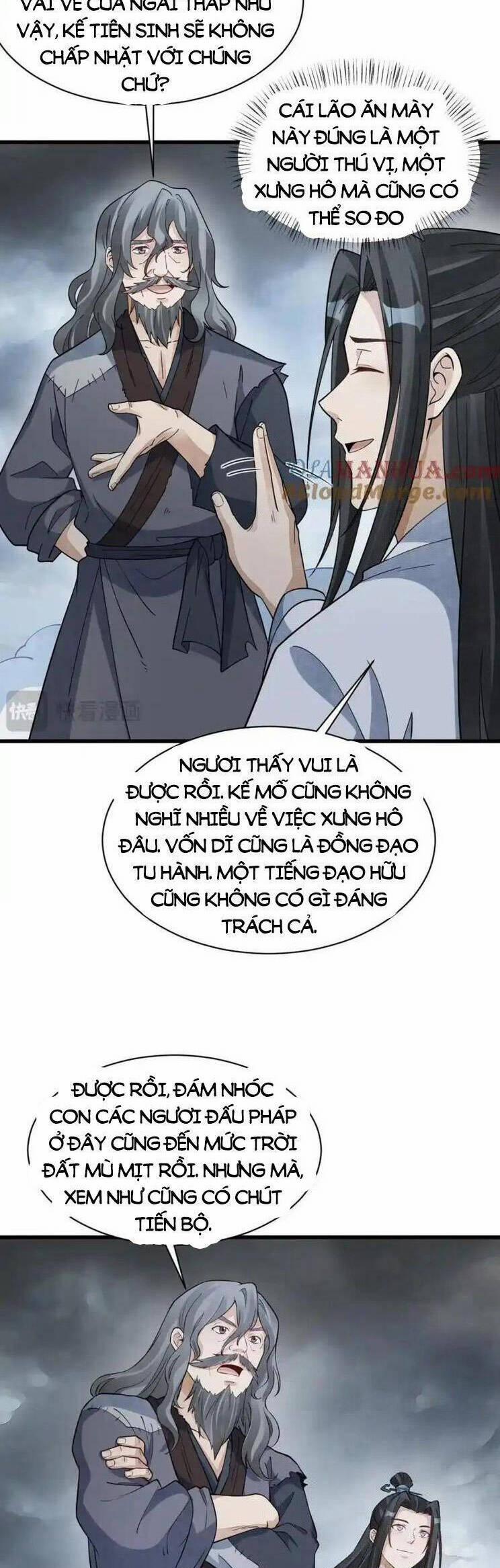 Lạn Kha Kỳ Duyên 268 trang 16