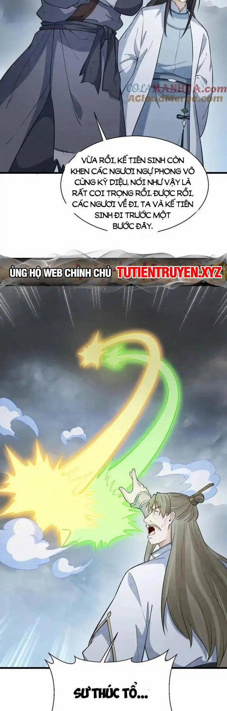 Lạn Kha Kỳ Duyên 268 trang 17