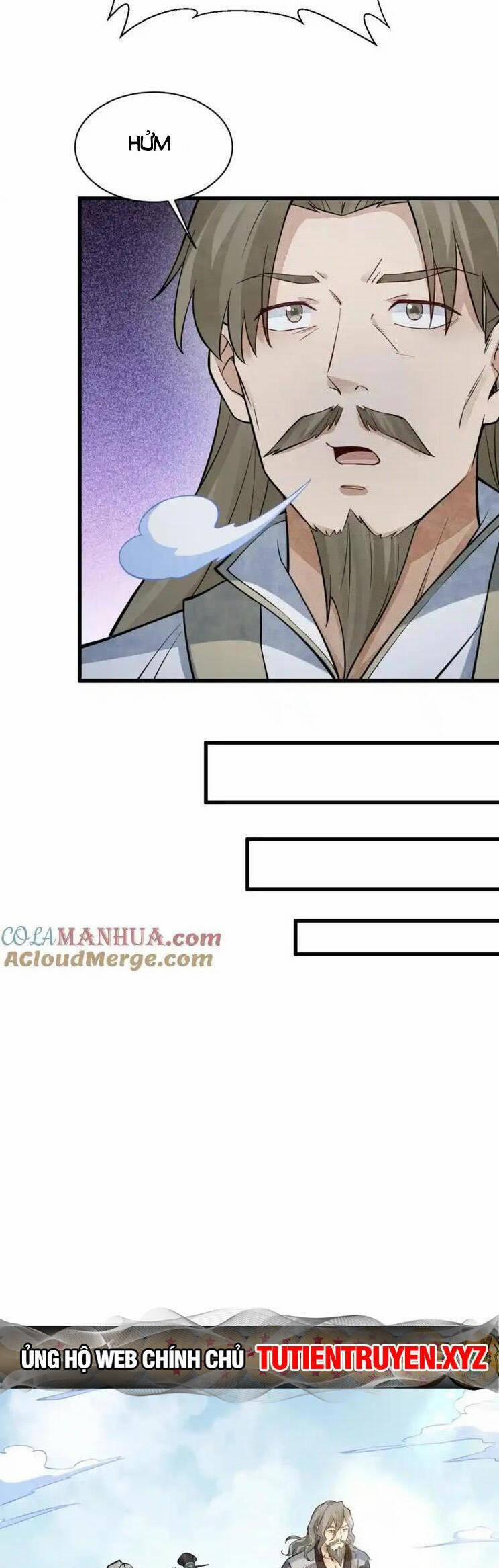 Lạn Kha Kỳ Duyên 268 trang 18