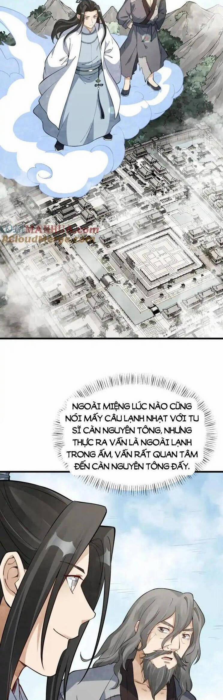 Lạn Kha Kỳ Duyên 268 trang 19