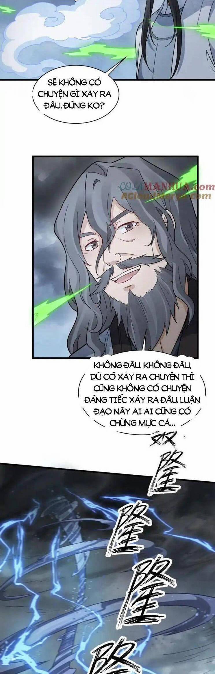 Lạn Kha Kỳ Duyên 268 trang 2